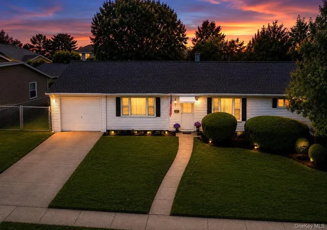Photo 3 of Single family home for sale at 43 Plainedge Dr, Oyster Bay, NY 11714 | MLS# 1026385 | Listing updated on 2026-09-15