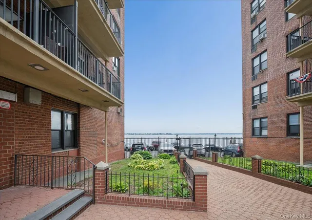 Listing Photo 1 - Condo for sale in building located at 1130 Stadium Ave, New York City, NY 11238 - Unit #1J