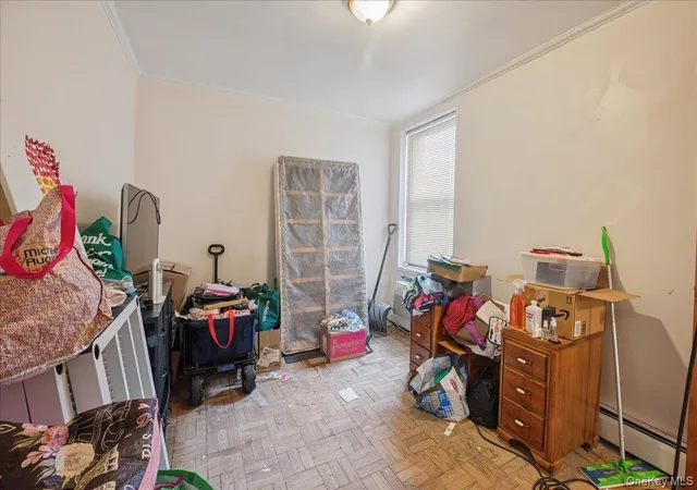 Listing Photo 4 - Condo for sale in building located at 1130 Stadium Ave, New York City, NY 11238 - Unit #1J