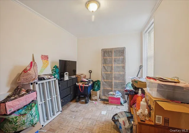 Listing Photo 5 - Condo for sale in building located at 1130 Stadium Ave, New York City, NY 11238 - Unit #1J