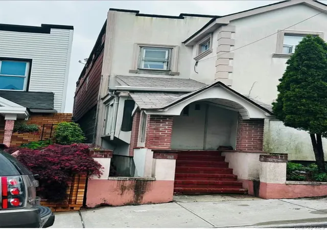 Photo 1 of Sale Pending at 8614 143rd Street, Jamaica, NY 11435 | MLS# 1026965 | Listing updated on 2026-09-22