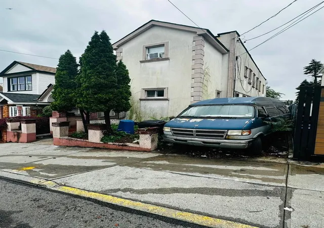 Photo 3 of Sale Pending at 8614 143rd Street, Jamaica, NY 11435 | MLS# 1026965 | Listing updated on 2026-09-22