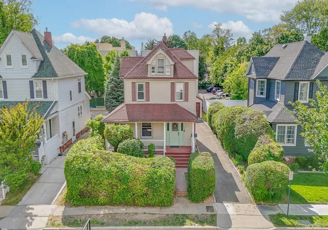 Photo 1 of Single family home for sale at 108 N Forest Ave, Hempstead, NY 11570 | MLS# 1026967 | Listing updated on 2026-09-15