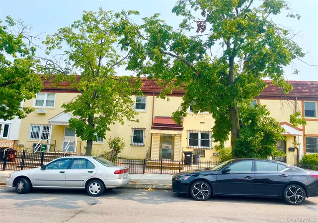 Listing Photo 3 - Condo for sale in building located at 108-52 63rd Rd, New York, NY 11375