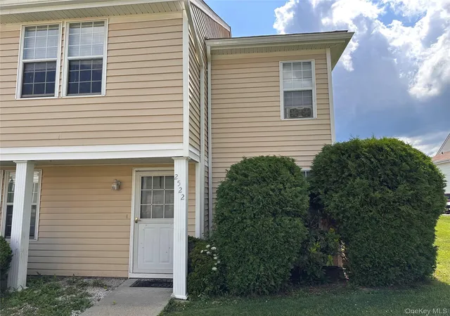 Photo 3 of Condo for sale at 2522 Whispering Hills, Chester Town, NY 10918 | MLS# 1027103 | Listing updated on 2026-09-14