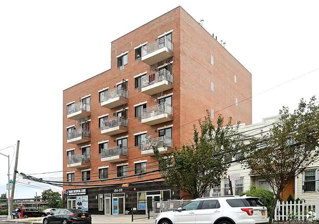 Photo 1 of Condo for sale at 64 05 Woodside Ave #4E, Woodside, NY 11377 | MLS# 1027107 | Listing updated on 2026-09-13