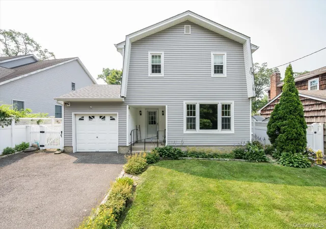Single family home for sale at 21 Vause St, Huntington, NY 11768 | MLS# 1027110