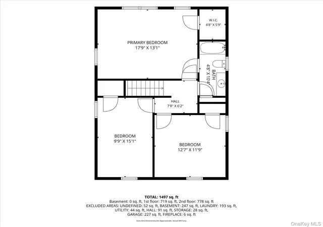 Photo 24 of Single family home for sale at 21 Vause St, Huntington, NY 11768 | MLS# 1027110 | Listing updated on 2026-10-03