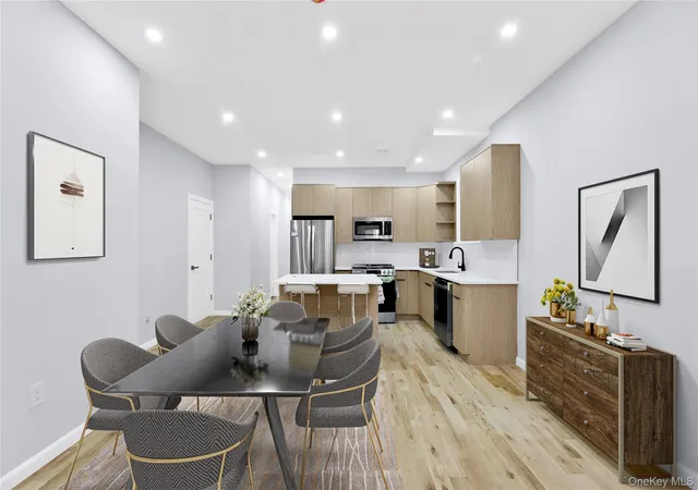 Photo 3 of Multi family home for sale at 1973 Strauss St, New York, NY 11212 | MLS# 1027138 | Listing updated on 2026-09-10