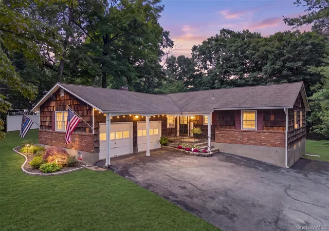 Photo 1 of Sale Pending at 25 Lucky Ln, Blooming Grove, NY 10992 | MLS# 1027224 | Listing updated on 2026-09-14