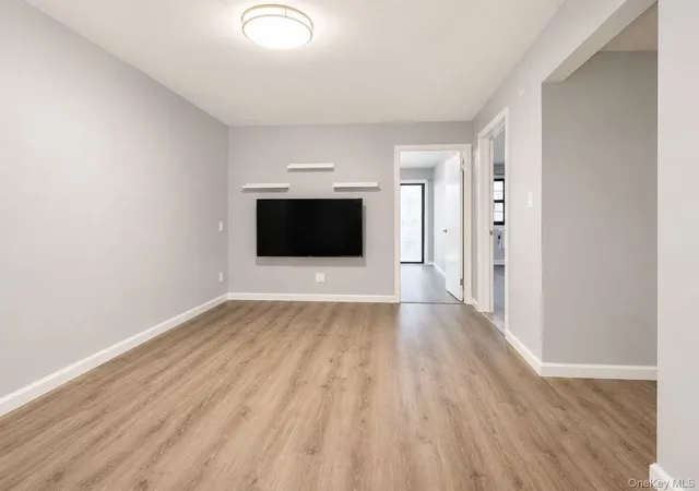 Listing Photo 4 - Condo for sale in building located at 219-36 64th Ave, New York, NY 11364 - Unit #36A