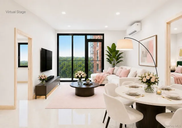 Photo 1 of Condo for sale at 124 28 Queens Blvd #9A, New York, NY 11415 | MLS# 1027351 | Listing updated on 2026-09-12