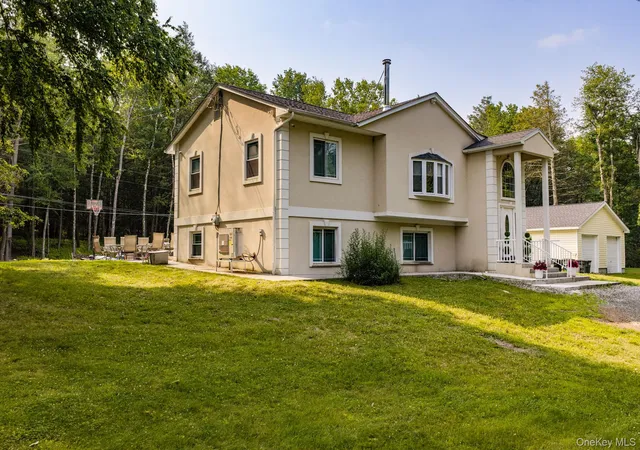 Photo 1 of Single family home for sale at 463 Rose Valley Rd, Thompson, NY 12701 | MLS# 1027386 | Listing updated on 2026-09-14