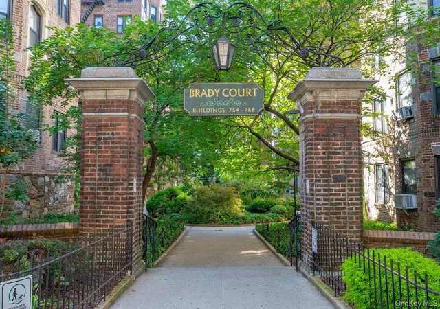 Photo 1 of Condo for sale at 756 Brady Ave #609, New York, NY 10462 | MLS# 1027515 | Listing updated on 2026-09-15