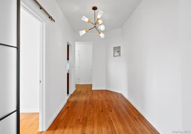 Listing Photo 5 - Condo for sale in building located at 756 Brady Ave, New York, NY 11238 - Unit #609
