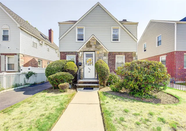 Photo 1 of Sale Pending at 223 42 114th Avenue, Cambria Heights, NY 11411 | MLS# 1027598 | Listing updated on 2026-09-18