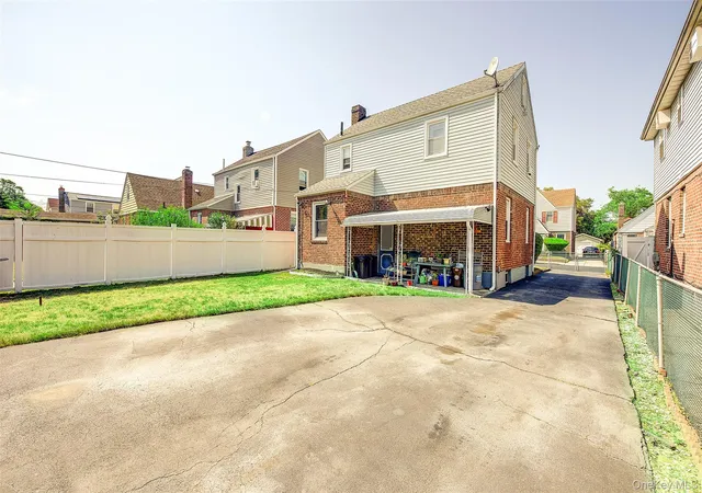 Photo 3 of Sale Pending at 223-42 114th Avenue, Cambria Heights, NY 11411 | MLS# 1027598 | Listing updated on 2026-09-18