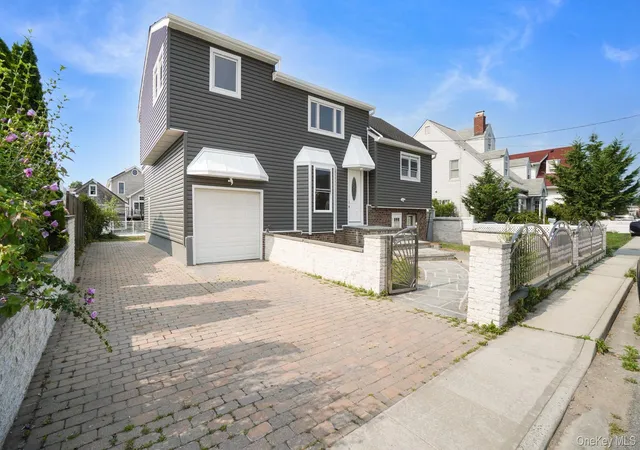 Photo 2 of Single family home for sale at 1115 Jackson Pl, Hempstead, NY 11510 | MLS# 1027632 | Listing updated on 2026-09-15