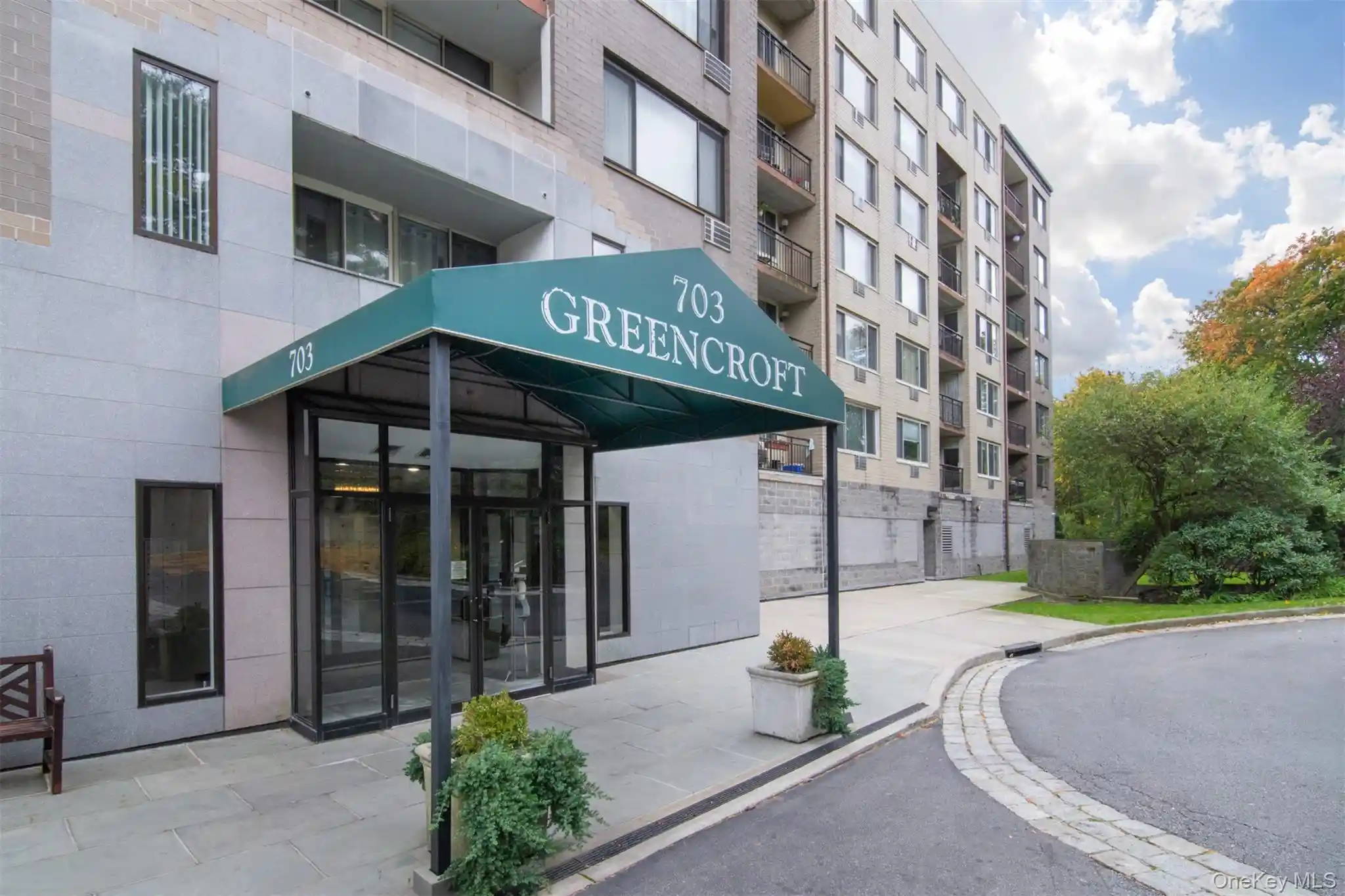 Listing Photo 21 - Condo for sale in 703 Pelham Rd located at 703 Pelham Rd, New Rochelle, NY 10805 - Unit #513