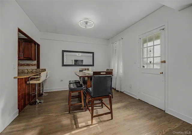 Listing Photo 4 - Condo for sale in building located at 4971 Henry Hudson Pkwy W, New York, NY 10471 - Unit #4971