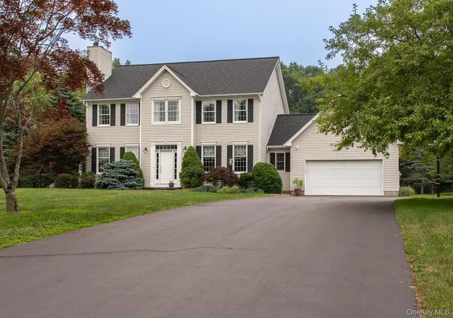 Photo 1 of Sale Pending at 100 Rockledge Dr, La Grange, NY 12569 | MLS# 1027869 | Listing updated on 2026-09-09