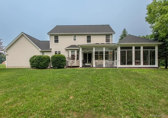Photo 2 of Sale Pending at 100 Rockledge Dr, La Grange, NY 12569 | MLS# 1027869 | Listing updated on 2026-09-09