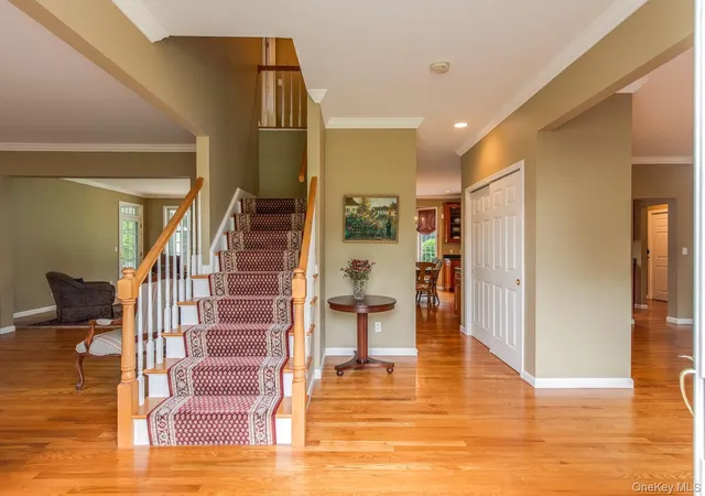 Photo 3 of Sale Pending at 100 Rockledge Dr, La Grange, NY 12569 | MLS# 1027869 | Listing updated on 2026-09-09