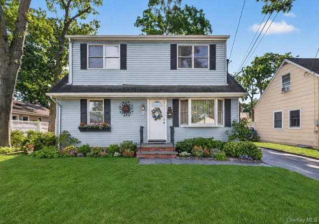 Sale Pending at 83 Whittier Ave, Hempstead, NY 11566 | MLS# 1028070 | Listing updated on 2026-09-14