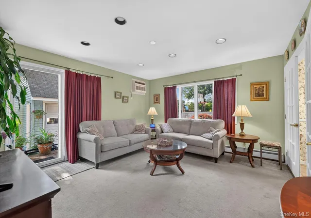 Photo 2 of Sale Pending at 83 Whittier Ave, Hempstead, NY 11566 | MLS# 1028070 | Listing updated on 2026-09-14