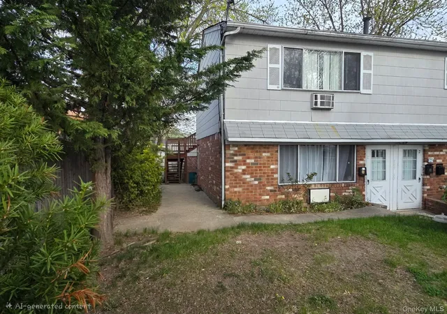 Photo 1 of Manufactured home for sale at 14753 Weller Ln, Rosedale, NY 11422 | MLS# 1028420 | Listing updated on 2026-09-21