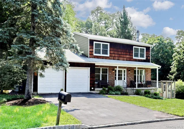 Photo 1 of Sale Pending at 92 Piermont Pl, Orangetown, NY 10968 | MLS# 1028469 | Listing updated on 2026-09-10