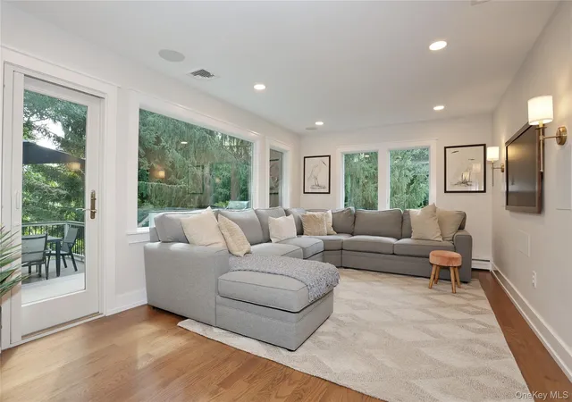 Photo 3 of Sale Pending at 92 Piermont Pl, Orangetown, NY 10968 | MLS# 1028469 | Listing updated on 2026-09-10