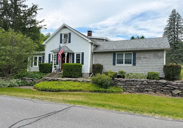 Photo 2 of Single family home for sale at 221 Camp Medusa Rd, Medusa, NY 12120 | MLS# 1028545 | Listing updated on 2026-09-29
