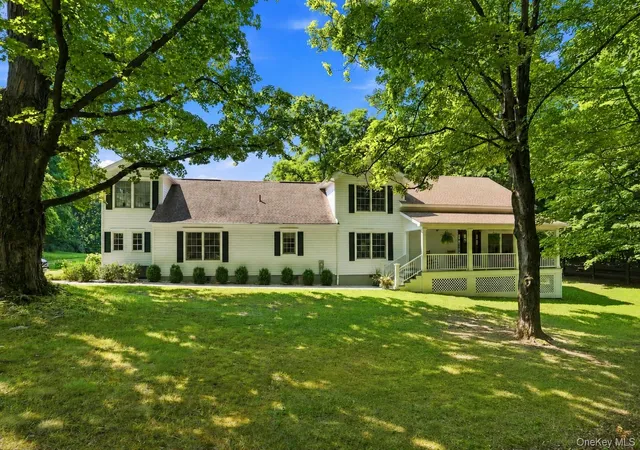 Photo 1 of Single family home for sale at 11 Haggerty Hl Rd, Rhinebeck, NY 12572 | MLS# 1028649 | Listing updated on 2026-09-23