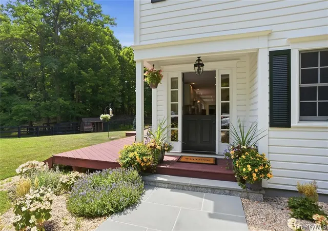 Photo 2 of Single family home for sale at 11 Haggerty Hl Rd, Rhinebeck, NY 12572 | MLS# 1028649 | Listing updated on 2026-09-23