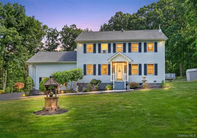 Photo 1 of Single family home for sale at 2810 County Route 1, Greenville, NY 12771 | MLS# 1028846 | Listing updated on 2026-09-13