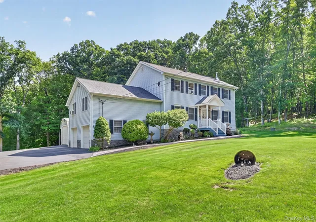 Photo 2 of Single family home for sale at 2810 County Route 1, Greenville, NY 12771 | MLS# 1028846 | Listing updated on 2026-09-13