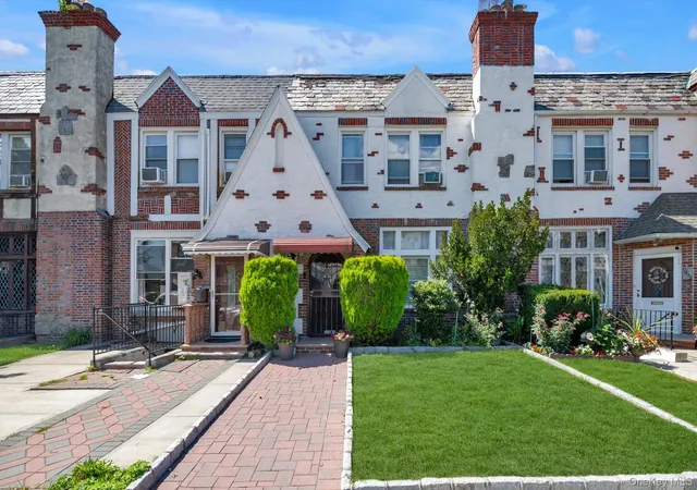 Photo 1 of Sale Pending at 116 44 227th Street, New York, NY 11411 | MLS# 1028871 | Listing updated on 2026-09-10