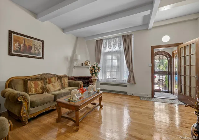 Photo 2 of Sale Pending at 116 44 227th Street, New York, NY 11411 | MLS# 1028871 | Listing updated on 2026-09-10