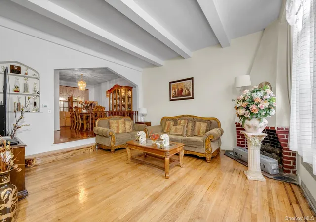 Photo 3 of Sale Pending at 116 44 227th Street, New York, NY 11411 | MLS# 1028871 | Listing updated on 2026-09-10