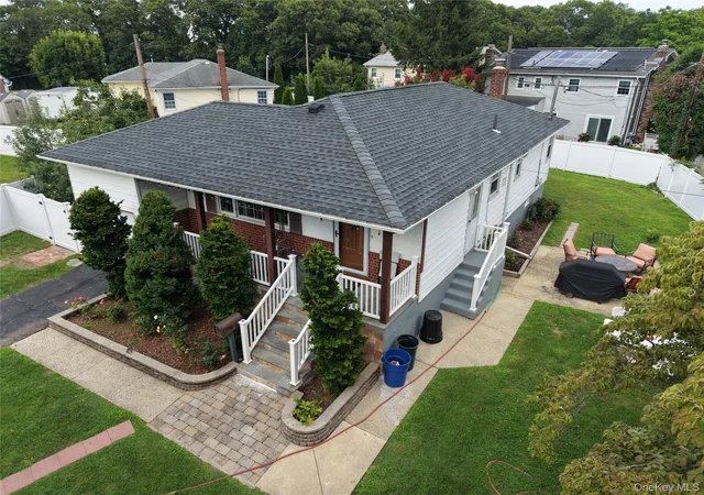 Photo 1 of Single family home for sale at 391 Bellmore Rd, Hempstead, NY 11554 | MLS# 1029097 | Listing updated on 2026-09-15