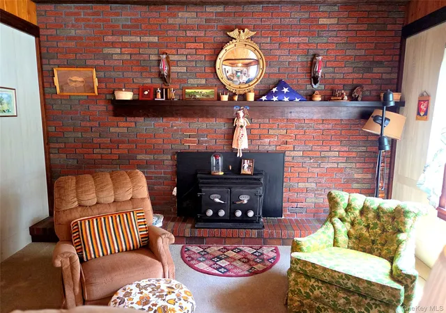 Photo 4 of Single family home for sale at 3019 Rt 17b, Cochecton, NY 12726 | MLS# 1029187 | Listing updated on 2026-09-11