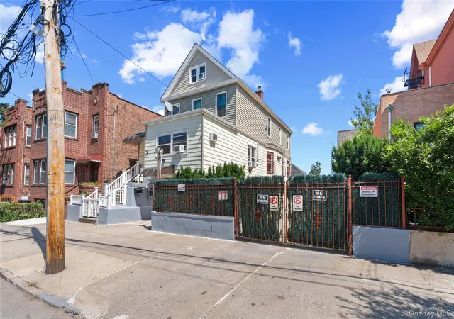 Photo 1 of Multi family home for sale at 2280 Lyon Ave, Bronx, NY 10462 | MLS# 1029232 | Listing updated on 2026-09-11