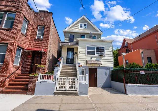 Photo 2 of Multi family home for sale at 2280 Lyon Ave, Bronx, NY 10462 | MLS# 1029232 | Listing updated on 2026-09-11