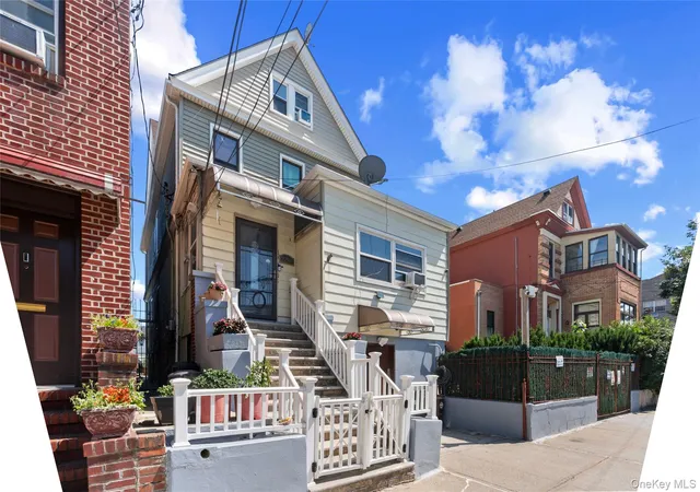 Photo 3 of Multi family home for sale at 2280 Lyon Ave, Bronx, NY 10462 | MLS# 1029232 | Listing updated on 2026-09-11