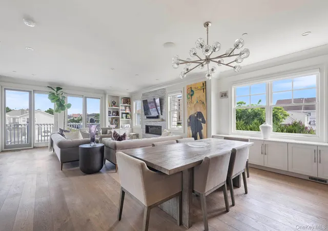 Photo 3 of Sale Pending at 157 Washington Blvd, Long Beach, NY 11561 | MLS# 1029280 | Listing updated on 2026-10-03