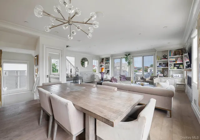 Photo 3 of Sale Pending at 157 Washington Blvd, Long Beach, NY 11561 | MLS# 1029280 | Listing updated on 2026-10-03