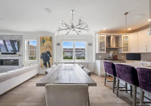 Photo 4 of Sale Pending at 157 Washington Blvd, Long Beach, NY 11561 | MLS# 1029280 | Listing updated on 2026-10-03