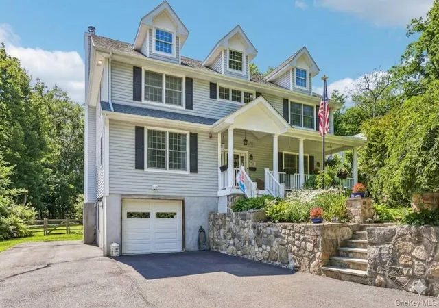 Photo 1 of Single family home for sale at 19 Navajo Trl, Ramapo, NY 10974 | MLS# 1029281 | Listing updated on 2026-09-13