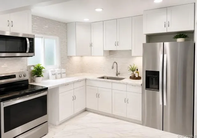 Photo 3 of Single family home for sale at 87 S 28th Street, Wyandanch, NY 11798 | MLS# 1029293 | Listing updated on 2026-09-13